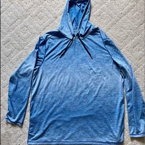 Tommy Bahama XXL IslandZone Hoodie